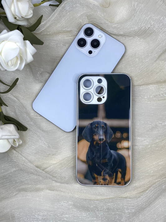 Carry Your Dog’s Love Everywhere: Custom Photo Cases for Devoted Pet Parents