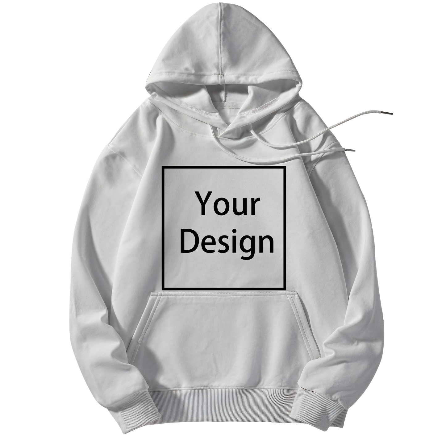 Your Photo Here: The Ultimate Personalized Christmas Sweatshirt Gift