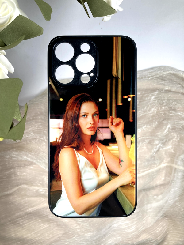 Personalized Enchanting Scenes Phone Case - Made from Your Photos