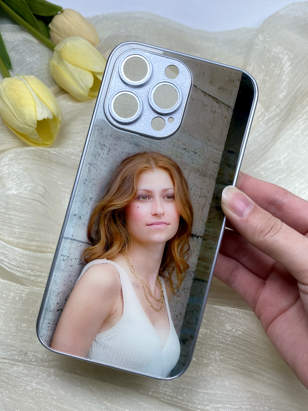 Unique Phone Cover with Your Captivating Memories