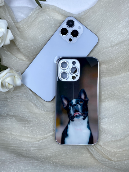 From Snout to Screen: Create a Cartoon Pet Phone Case That’s as Unique as Your Furry Companion!