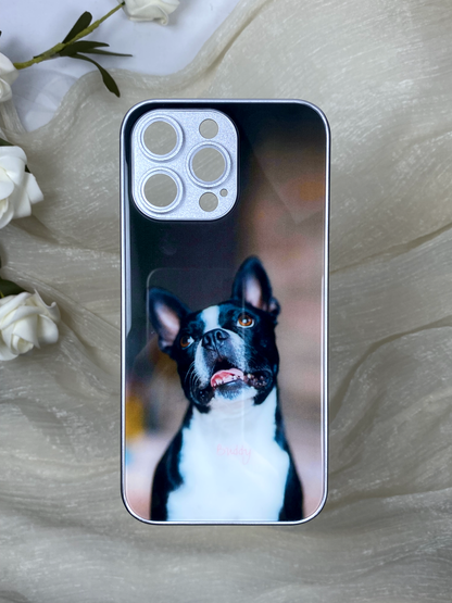 From Snout to Screen: Create a Cartoon Pet Phone Case That’s as Unique as Your Furry Companion!