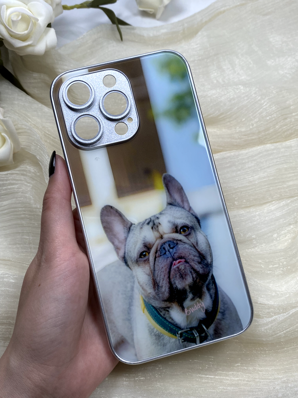 Personalized Pet Phone Case: The Ultimate Gift for Pet Enthusiasts