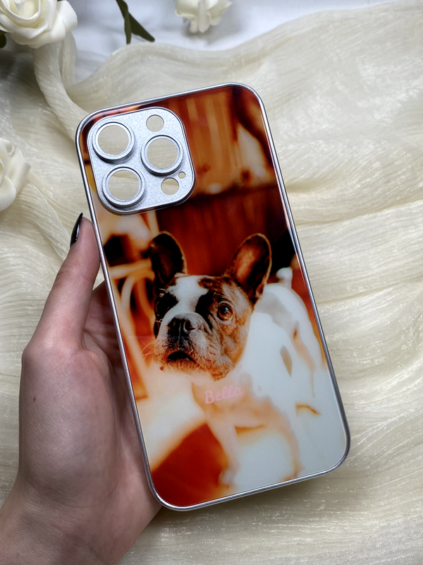 Customizable Pet Phone Shield: A Lovely Gift for Pet Lovers Everywhere