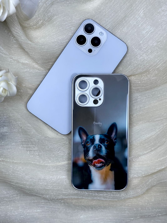 Adorable Meets Functional: Design a Cartoon Pet Phone Case That’s Both a Gift and a Keepsake!