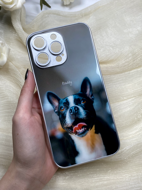 Adorable Meets Functional: Design a Cartoon Pet Phone Case That’s Both a Gift and a Keepsake!