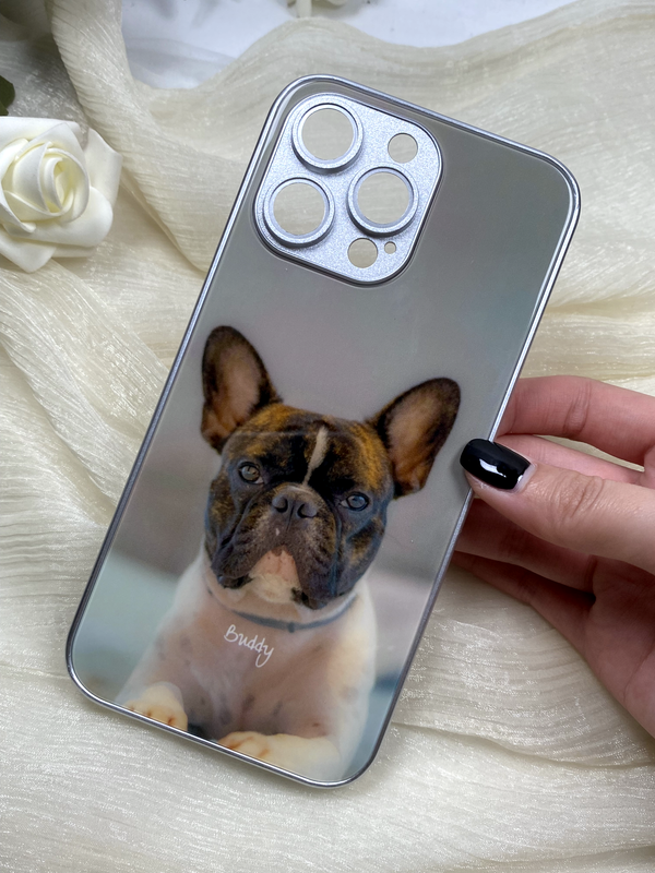 Custom Phone Cover with Pet Pics: The Perfect Present for Pet Lovers