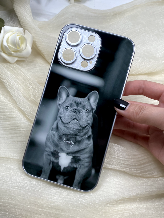 Create Your Own Pet Phone Cover: Ideal Gift for Pet Adorers
