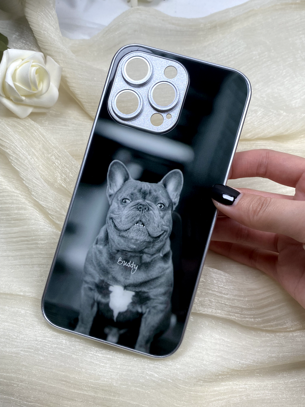 Create Your Own Pet Phone Case: Ideal Gift for Pet Adorers