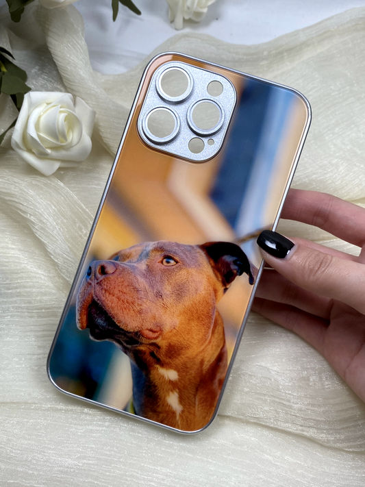 Create a Custom Phone Case with Your Pet: A Cherished Gift for Pet Lovers