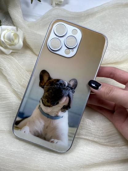 Turn Your Pup or Kitten into a Whimsical Cartoon: Design a One-of-a-Kind Phone Case They’ll Adore!