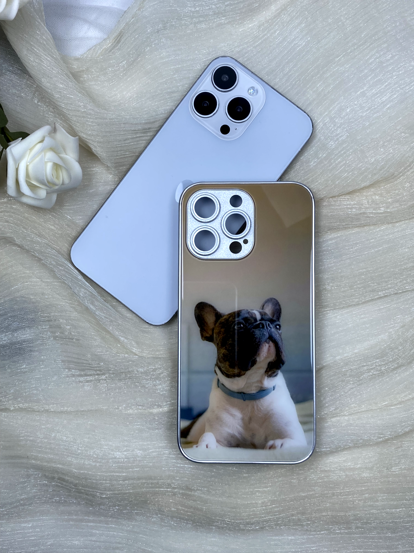 Turn Your Pup or Kitten into a Whimsical Cartoon: Design a One-of-a-Kind Phone Case They’ll Adore!
