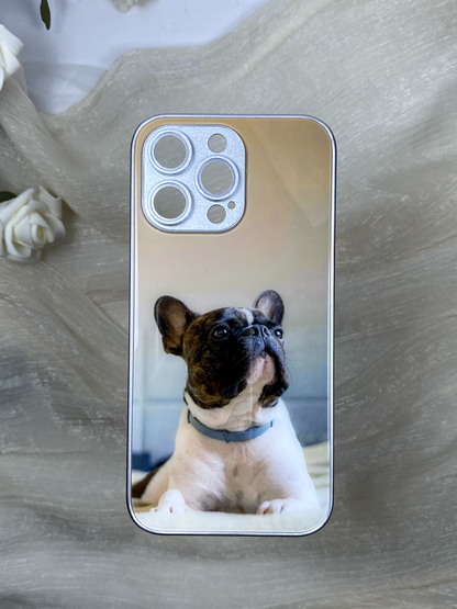 Turn Your Pup or Kitten into a Whimsical Cartoon: Design a One-of-a-Kind Phone Case They’ll Adore!