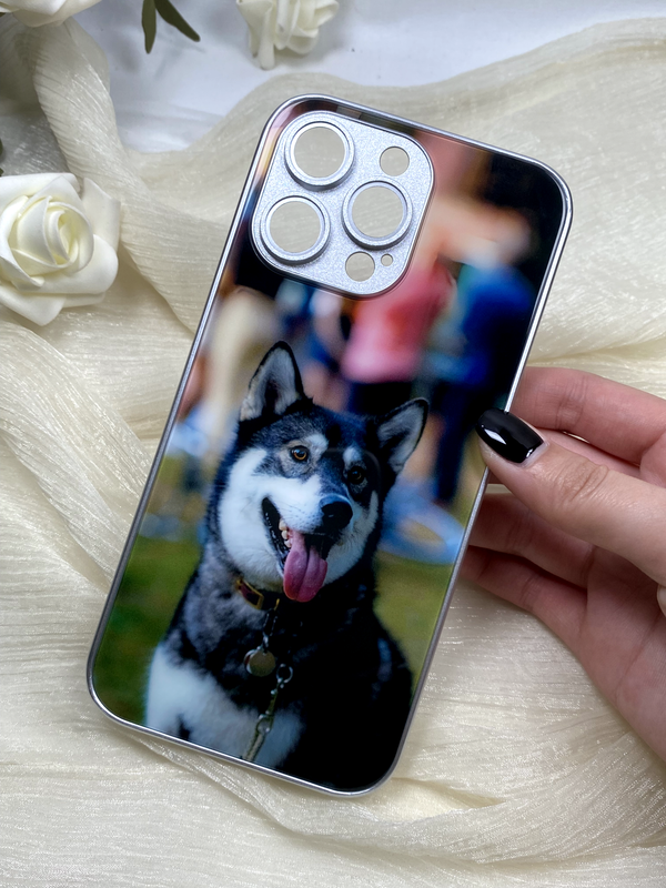 Showcase Your Pet on a Phone Cover: The Perfect Present for Pet Devotees