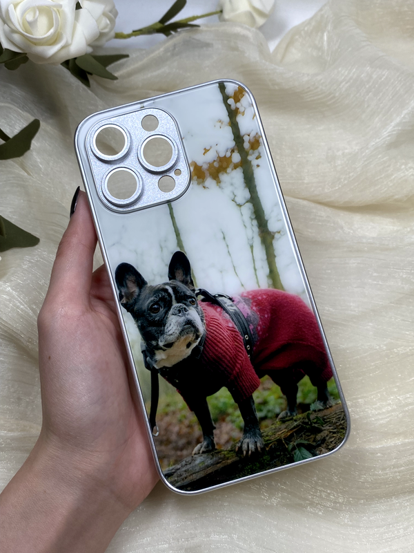 The Gift That Keeps Giving: Custom Dog Cases for Daily Doses of Joy