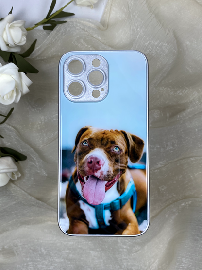 The Perfect Gift for Dog Lovers: Custom Cases with Your Pup’s Adorable Mug