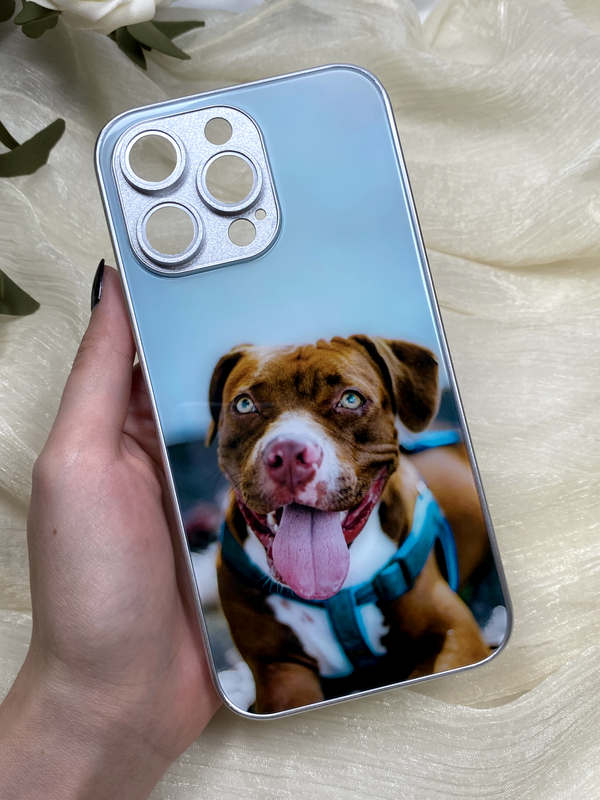 The Perfect Gift for Dog Lovers: Custom Cases with Your Pup’s Adorable Mug