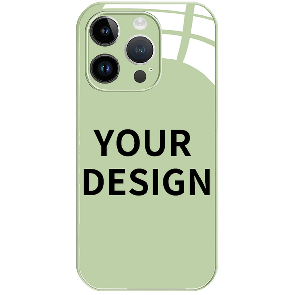 Your Dog’s Paw Print on Your Heart, Now on Your Phone: Custom Cases