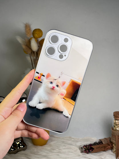 Custom Cat Phone Cases: Because Every Cat Deserves the Spotlight!