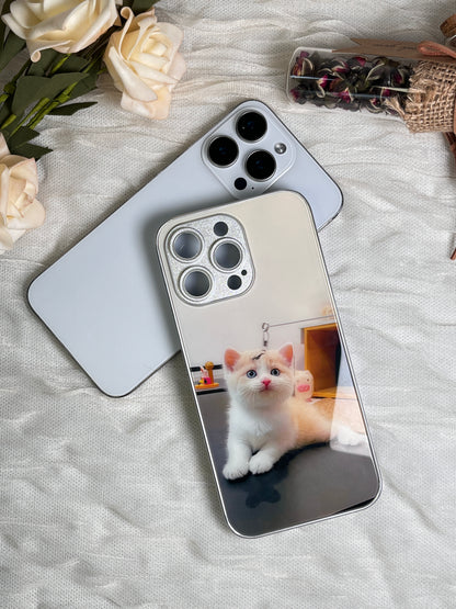 Custom Cat Phone Cases: Because Every Cat Deserves the Spotlight!