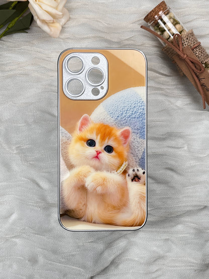 Cat Lovers’ Exclusive: Design Your Dream Case