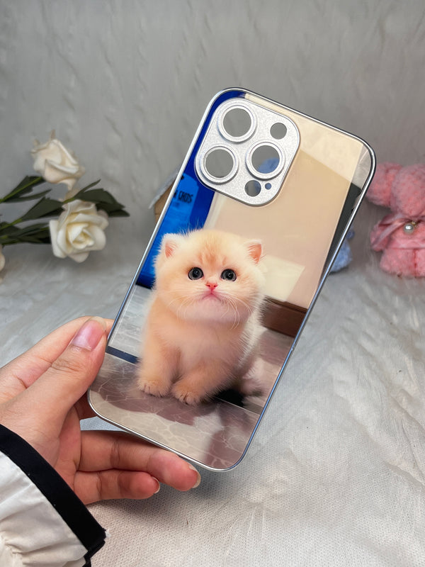 Custom Cat Cases: Because Every Moment Matters