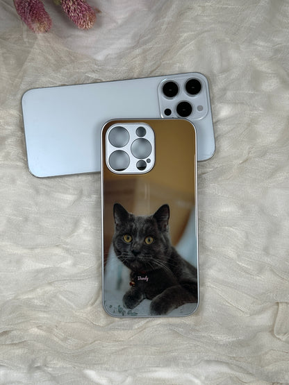 Get Your Personal Pet Phone Case: Ideal Gift for Fur Parents